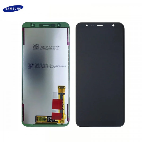 Samsung Galaxy J6 Plus 2018 J610 LCD Display Touch Screen Bildschirm