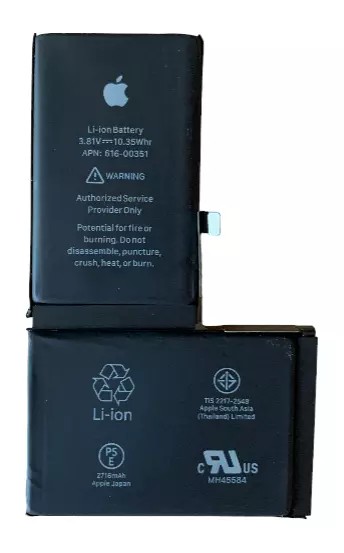 iPhone Batterien mit hoher kapatität
