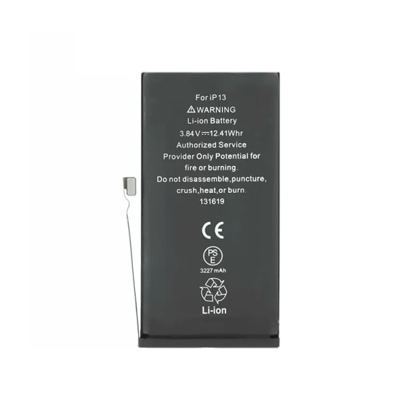 iPhone batterien mit hoher kapazität