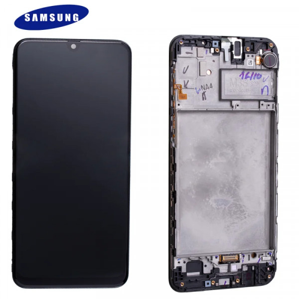 Samsung Galaxy M21 2020 M215 LCD Display Touch Screen