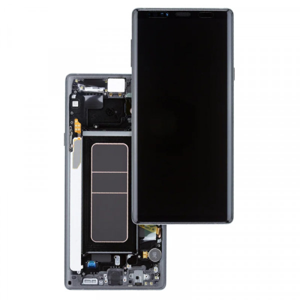 Original Samsung Galaxy Note 9 SM-N960F GH97-22269A LCD Display Touch Screen