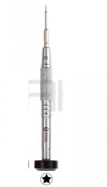 2UUL Combat Screwdriver Micro Screwdriver Repair Tool