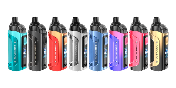 GEEKVAPE AEGIS BOOST 3