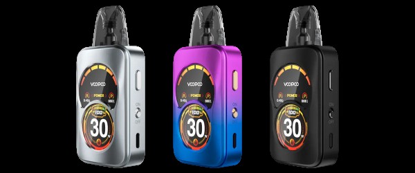 Voopoo Argus A