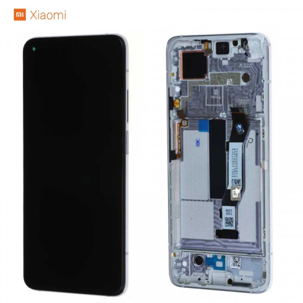 Original Xiaomi Mi 10T / 10T Pro LCD Display Touch Screen Bildschirm