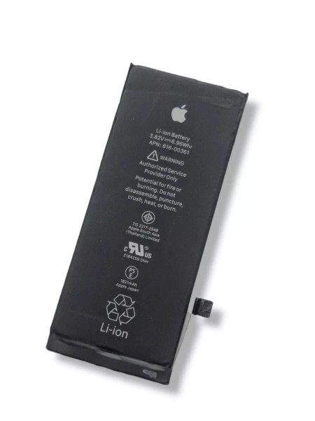 iPhone batterien mit hoher kapazität