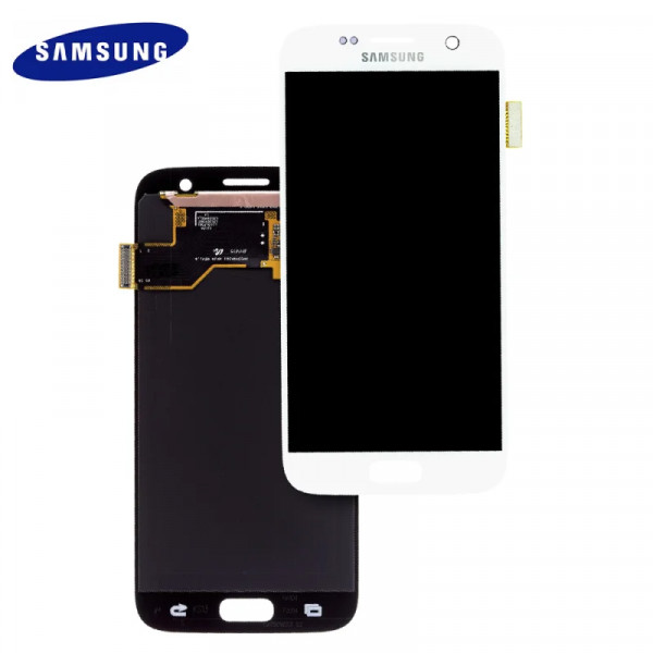 Samsung Galaxy S7 SM-G930F LCD Display Touch Screen Bildschirm