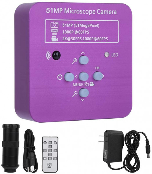 HDMI Microscope Camera Digital Microscope