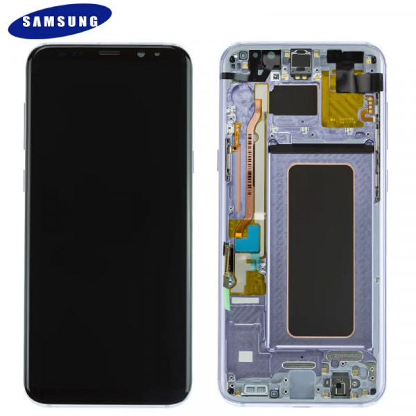 Samsung Galaxy S8 Plus SM-G955F LCD Display Touch Screen