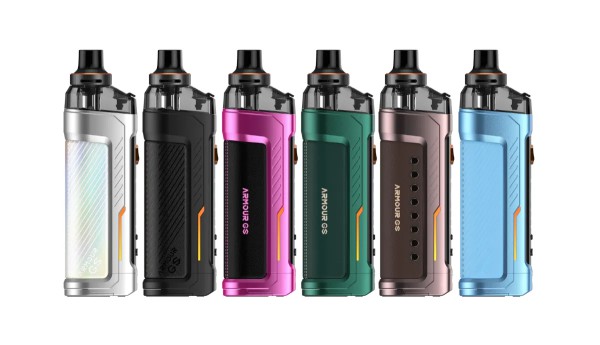 Vaporesso Armour GS