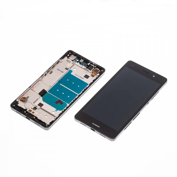 Huawei P8 Lite Display+Touch LCD Touch Screen Bildschirm