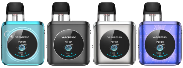 Vaporesso XROS 4 Nano