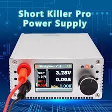 Digital Short Killer Pro Power Supply