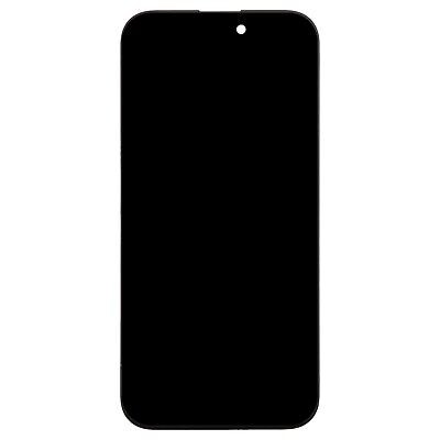 Incell LTPS Display für iPhone 15 Pro und 15 Pro Max (ohne Fehlermeldung)