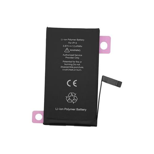 Diagnosable batterie high kapazität ohne fehlermeldung
