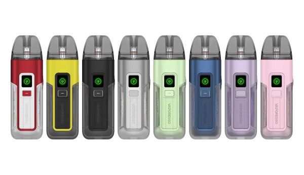 Vaporesso Luxe X2