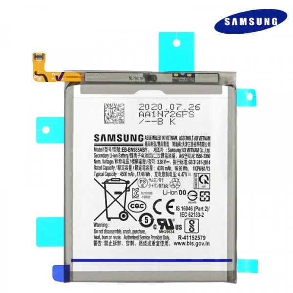 Original Akku Batterie für Samsung Galaxy S Serie