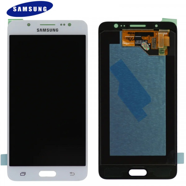 Samsung Galaxy J5 2016 SM-J510F LCD Display Touch Screen Bildschirm