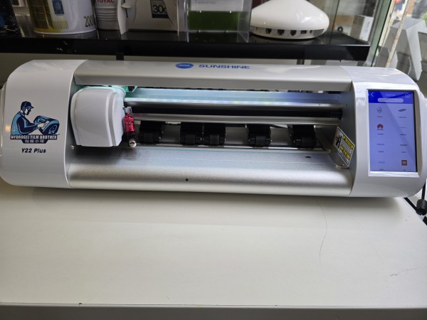 SUNSHINE Y22 Plus