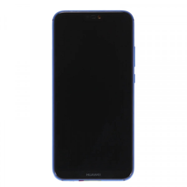 Huawei P20 Lite LCD Display Touchscreen Bildschirm-