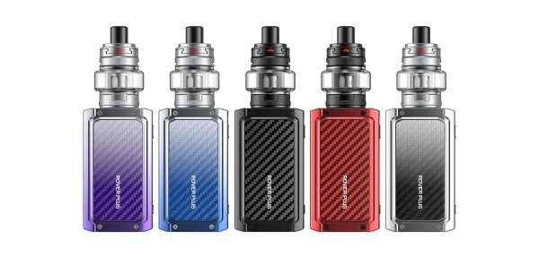 Aspire Rover Plus