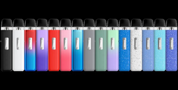 Geekvape Sonder Q